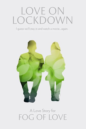 2!FGGFOLLL Fog Of Love Board Game: Love On Lockdown Expansion published by Floodgate Games